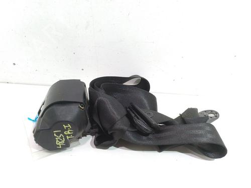 Used Rear left seatbelt VW POLO (9N_, 9A_) 1.4 16V (75 hp) 15050922