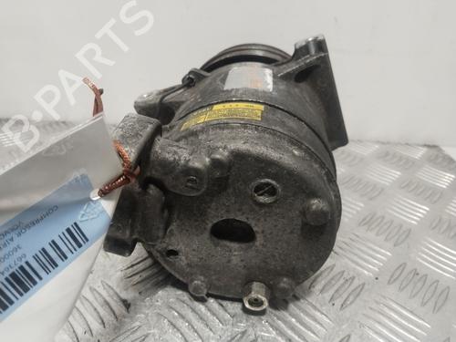 AC compressor VOLVO V50 (545) D5 | BP39104768M34 - Image 3
