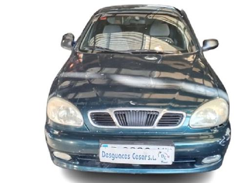Starter DAEWOO LANOS (KLAT) | BP16163042M8 - Image 4