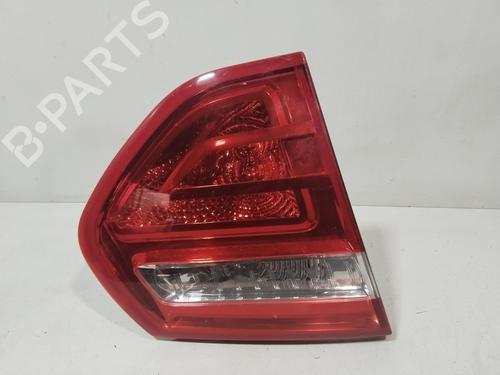 Used Left tailgate light Left tailgate light CITROËN C4 Picasso I MPV (UD_) 1.6 HDi (109 hp) 32090608 32090608
