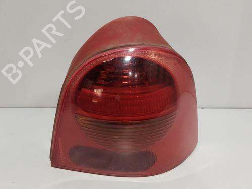 Højre baglygte RENAULT TWINGO I (C06_) 1.2 16V (C060) (60 hp) 28024513