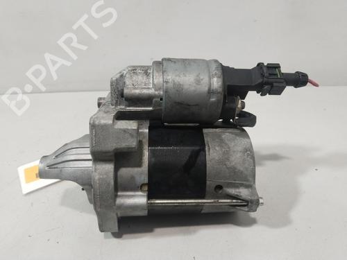 Starter OPEL CORSA F (P2JO) 1.2 (68) | BP32216781M8 - Image 2