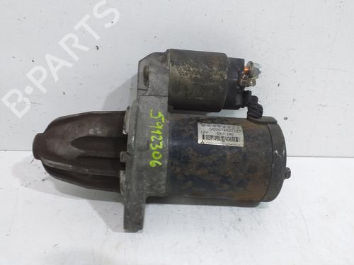 Used Starter SMART FORFOUR (454) [2004-2006]  16321883