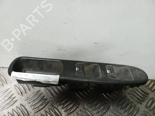 Used Left front window switch Left front window switch PEUGEOT 307 (3A/C) [2000-2012] 8871207 8871207