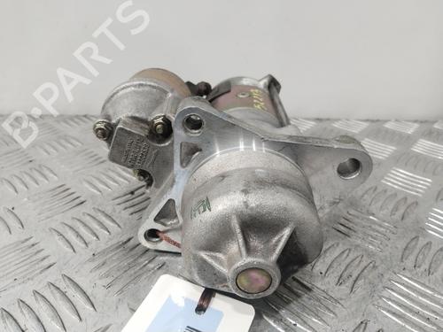 Used Starter Starter FORD KA (RB_) 1.3 i (60 hp) 28826514 28826514