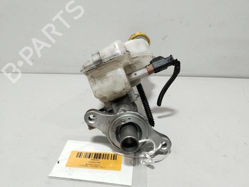 Brake master cylinder CITROËN C-ELYSEE (DD_) 1.6 VTi 115 (DDNFP0, DDNFP6, DDNFP9) | BP38291350M77 - Image 4