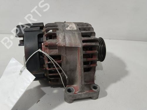 Alternator FIAT PANDA (169_) 1.2 (169.AXB11, 169.AXB1A) | BP30388661M7 - Image 4