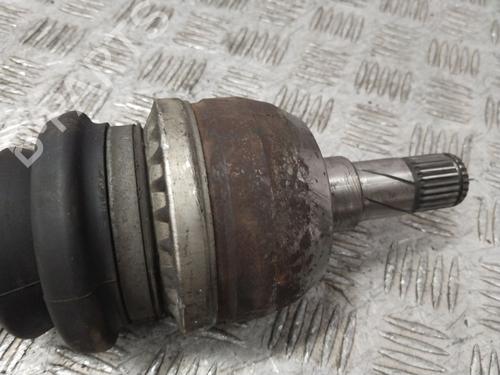 Left front driveshaft OPEL ASTRA H (A04) 1.7 CDTI (L48) | BP27444872M38 