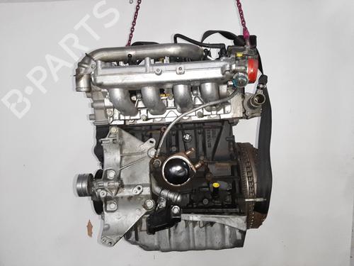 Used Engine Engine RENAULT MEGANE II (BM0/1_, CM0/1_) 2.0 16V Turbo (163 hp) 18263050 18263050