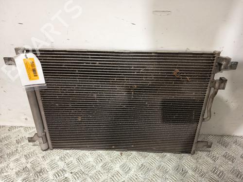 Used AC radiator AC radiator VW GOLF VII (5G1, BQ1, BE1, BE2) 1.6 TDI 4motion (110 hp) 33855267 33855267