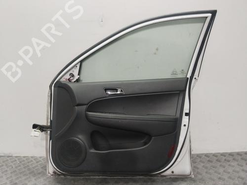 Right front door HYUNDAI i30 (FD) 1.6 CRDi | BP26566665C3 