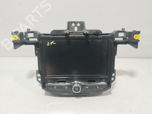 radio-opel-corsa-e-x15-2014-38702732 main image
