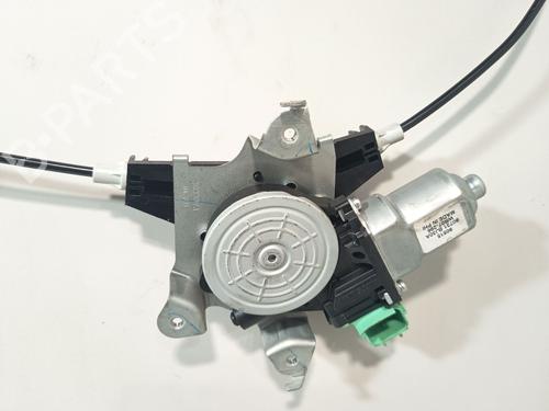 Front left window mechanism NISSAN NV200 Van e-NV (ME0N) | BP36667742C22 - Image 2
