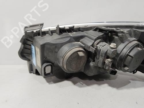 Højre forlygte RENAULT MEGANE II (BM0/1_, CM0/1_) 1.6 16V | BP30751862C29 