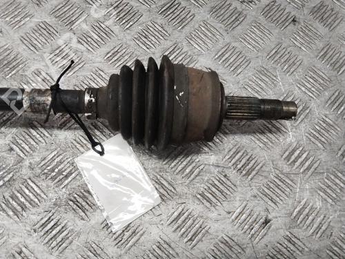 Left front driveshaft OPEL CORSA D (S07) 1.4 (L08, L68) | BP38873214M38 - Image 3