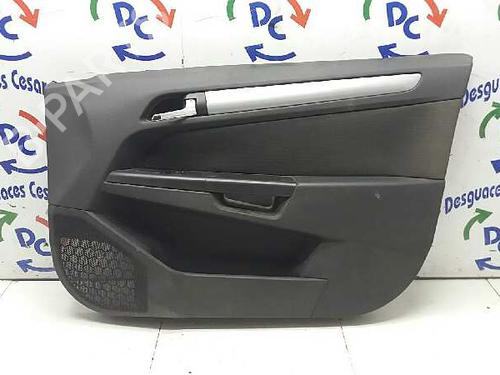 Garniture avant droite OPEL ASTRA G Saloon (T98) [1998-2009]  14065910