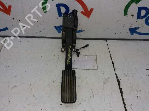 Used Pedal Pedal KIA CARNIVAL II (GQ) 2.9 CRDi (144 hp) 5191422 5191422