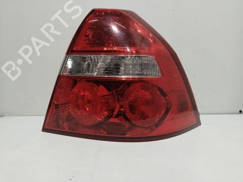 Right taillight CHEVROLET AVEO / KALOS Hatchback (T200) 1.4 | BP22770249C35 
