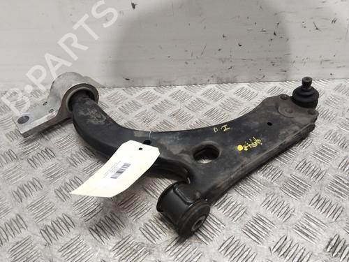 Used Left front suspension arm Left front suspension arm MAZDA 2 (DY) 1.4 CD (68 hp) 20233974 20233974