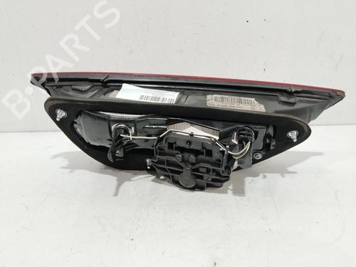 Other SEAT LEON ST (5F8) 1.5 TGi | BP17716268O1 