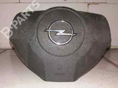 Used Driver airbag OPEL VECTRA B (J96) [1995-2004]  5161423