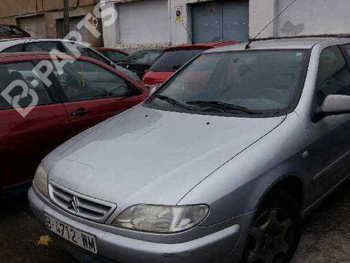 Front right window mechanism CITROËN XSARA (N1)  | BP5178359C23 