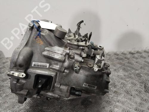 Gearbox HONDA CIVIC VIII Hatchback (FN, FK) 2.2 CTDi (FK3) | BP27497156M3 