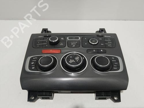 Used Climate control Climate control CITROËN C4 II (NC_) 1.6 HDi 90 (92 hp) 25919478 25919478