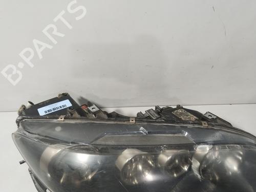 Right headlight MAZDA 6 Hatchback (GG) 2.3 (GG3S) | BP30514930C29