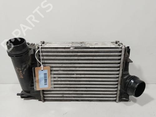 Used Intercooler Intercooler RENAULT GRAND SCÉNIC IV (R9_) 1.3 TCe 160 (163 hp) 29402677 29402677