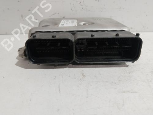 Engine control unit (ECU) PEUGEOT BIPPER (AA_)  | BP17018538M57 