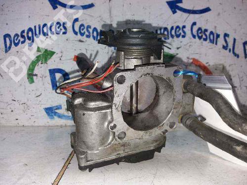 Throttle body SEAT CORDOBA (6K2)  | BP5169111M82 