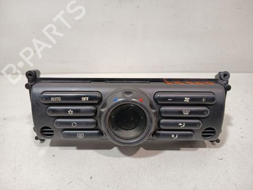 Used Climate control Climate control MINI MINI (R50, R53) Cooper (116 hp) 32329213 32329213