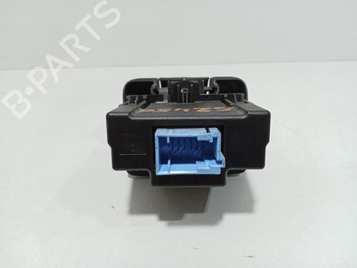 Handremsysteem RENAULT SCÉNIC II (JM0/1_) 1.9 dCi (JM14) | BP27996916E5 