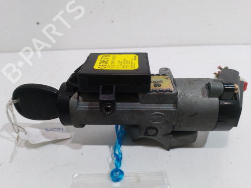 Ignition barrel CHEVROLET MATIZ (M200, M250) | BP10561216M48 - Image 2