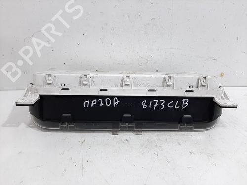 Instrument cluster MAZDA 2 (DY)  | BP15762458C47 