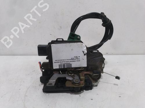 Used Front left lock Front left lock VW GOLF IV (1J1) [1997-2008] 16411014 16411014
