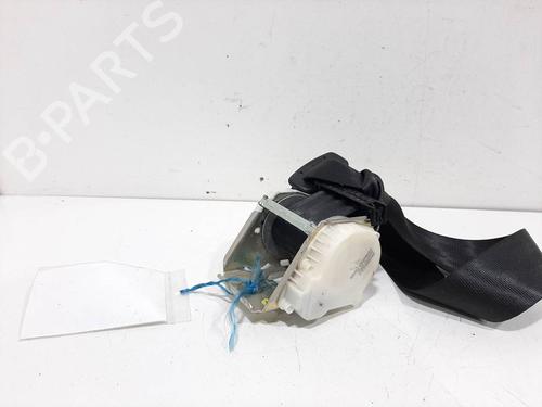 Used Rear right seatbelt Rear right seatbelt SEAT IBIZA IV (6J5, 6P1) [2008-2017] 8410105 8410105