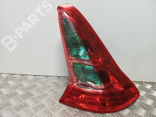 Used Right taillight CITROËN C4 I (LC_) [2004-2014]  8682991