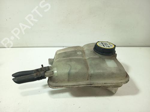 Used Expansion tank Expansion tank MAZDA 3 (BK) 1.6 DI Turbo (109 hp) 34349998 34349998