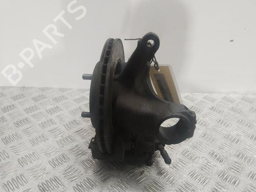 Right front steering knuckle FORD KA (RB_) 1.3 i | BP27669505M26 