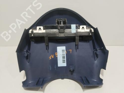 Instrument cluster SMART CITY-COUPE (450) 0.6 (450.352, 450.353) | BP28155521C47