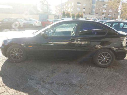 BP5194749C6 | Heckklappe BMW 3 (E46) 316 i BP5194749C6