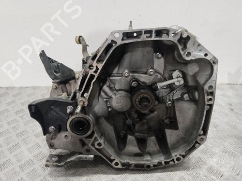 Used Gearbox RENAULT CLIO III Grandtour (KR0/1_) 1.5 dCi (KR0F) (86 hp) 31360601