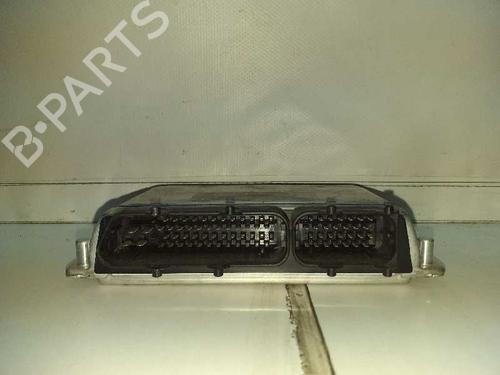 Used Engine control unit (ECU) Engine control unit (ECU) VW PASSAT B5 (3B2) [1996-2001] 5194387 5194387
