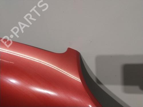 Capot SMART FORFOUR Hatchback (453) 0.9 (453.044, 453.053) | BP23259760C1 - Image 4