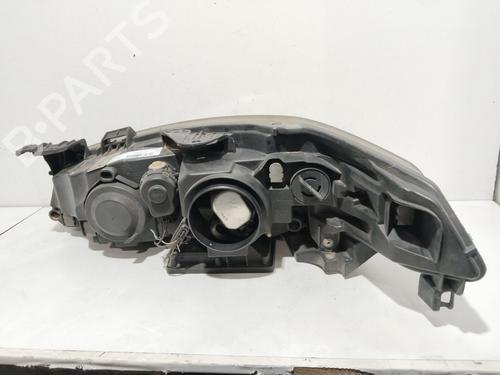Right headlight RENAULT LAGUNA II Grandtour (KG0/1_)  | BP5196330C29 