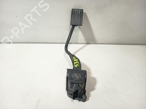 Used Pedal Pedal CITROËN C5 III (RD_) 3.0 HDi 240 (RDX8CA) (241 hp) 36295062 36295062