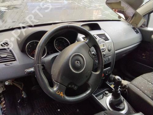 Venstre fortil støddæmper RENAULT MEGANE II (BM0/1_, CM0/1_)  | BP29122403M16 