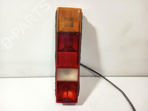 Used Right taillight Right taillight FORD TRANSIT Platform/Chassis (FM_ _, FN_ _, FF_ _) 2.4 TDCi 4x4 (140 hp) 36235631 36235631
